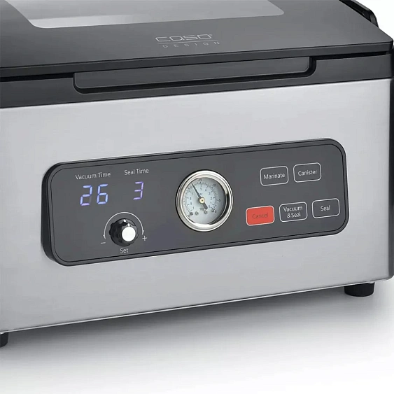 Вакуумный упаковщик CASO VacuChef 700