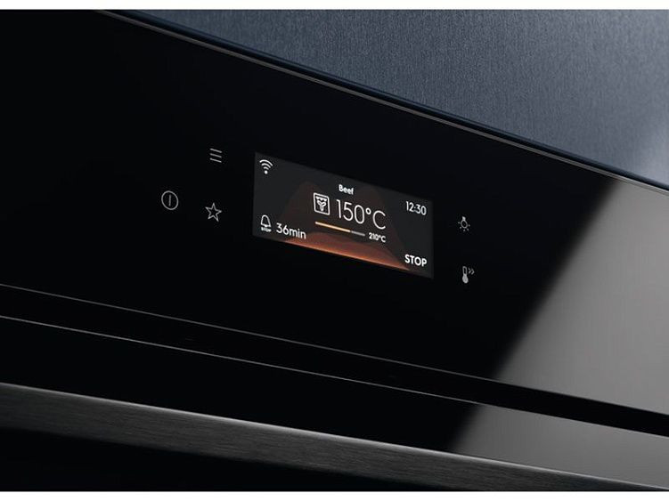 Духовой шкаф ELECTROLUX EOB8S39WZ