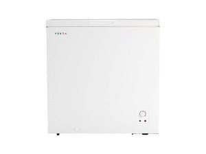Морозильный ларь VEKTA FR-220W02