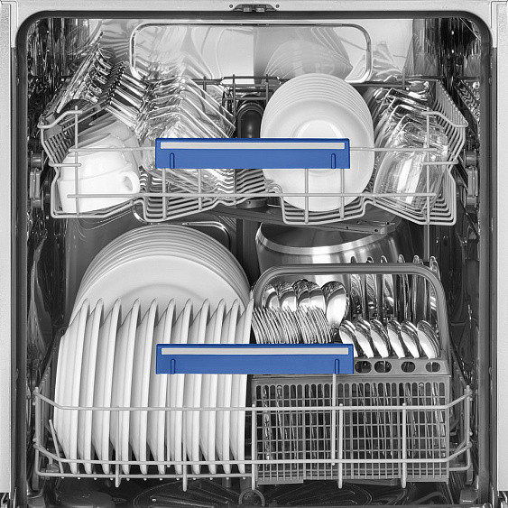 Посудомоечная машина SMEG STL262D