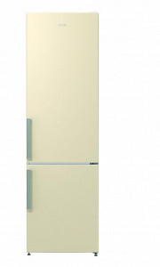 Холодильник GORENJE NRK 6201 GHC