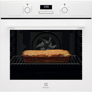 Духовой шкаф ELECTROLUX EOF3H70V