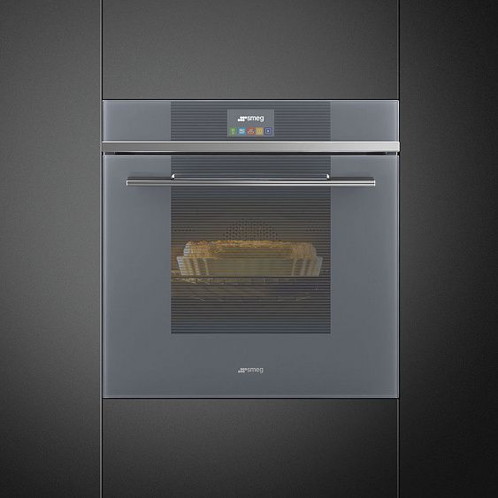 Духовой шкаф SMEG SF6104STS