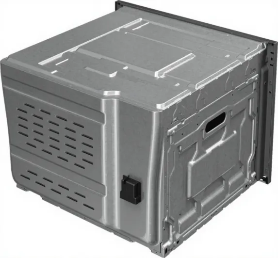 Духовой шкаф ASKO OCM64SSH