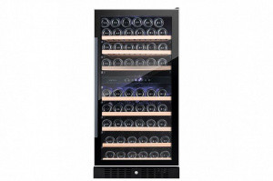 Винный шкаф TEMPTECH WP120DCB