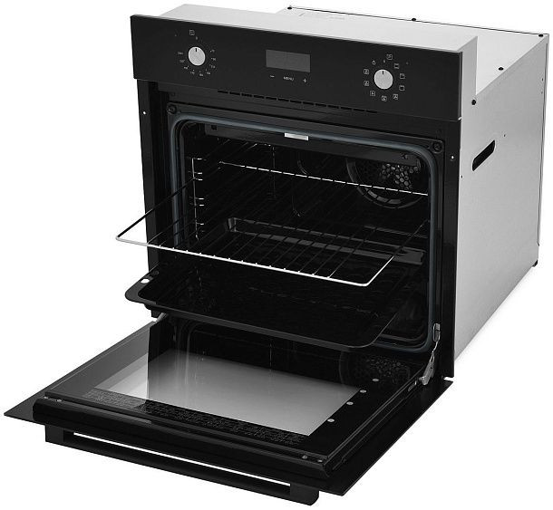 Духовой шкаф ZUGEL ZO А2708 В