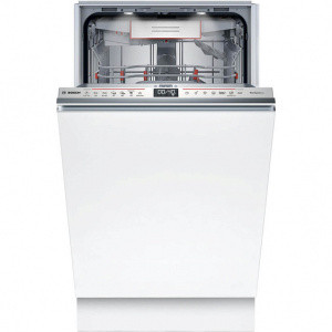 Посудомоечная машина BOSCH SPV6YMX08E
