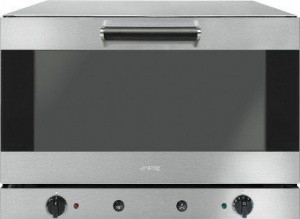 Конвекционная печь SMEG ALFA143HU