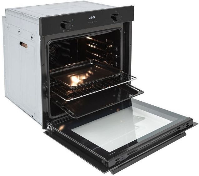 Духовой шкаф BRANDT BOH1222BB