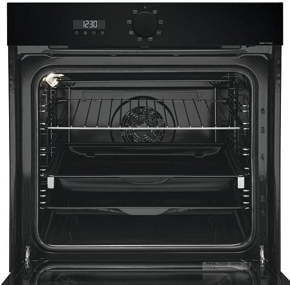 Духовой шкаф BRANDT BOH7534BB