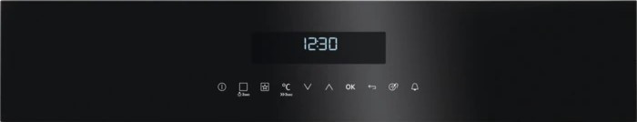 Духовой шкаф AEG BPE742320B