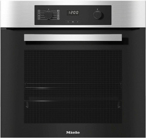 Духовой шкаф MIELE H 2265-1 B EDST/CLST