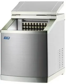 Льдогенератор I-ICE IICE IM 007 S — фото