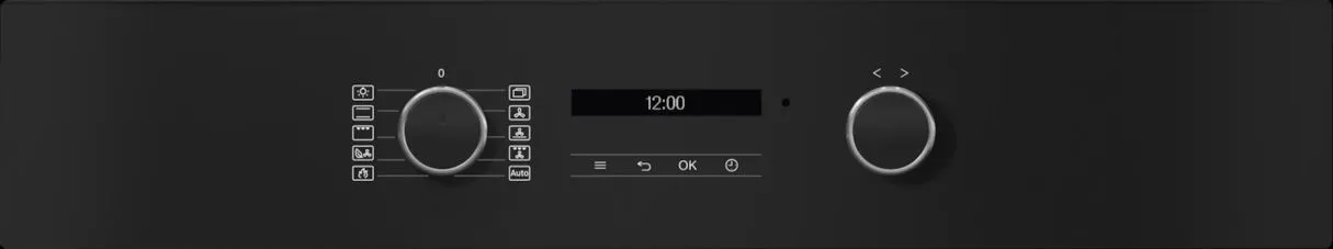 Духовой шкаф MIELE H 2465 BP OBSW/CLST