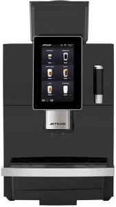 Кофемашина JETINNO JL31А-ST