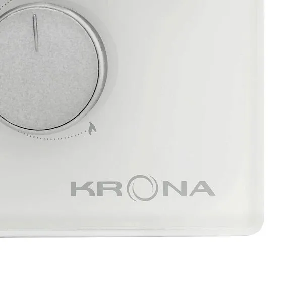 Варочная поверхность KRONA NEBEL 60 WH