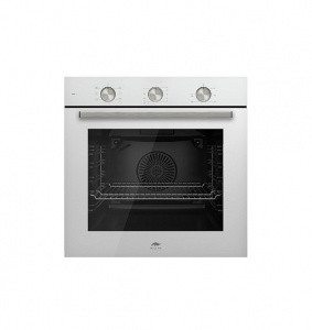 Духовой шкаф MILLEN MEO 6001 WH