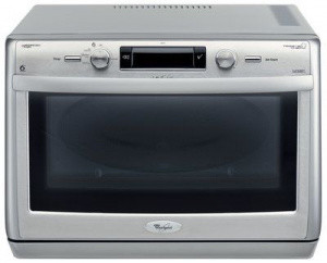 Микроволновая печь WHIRLPOOL jt 379 x