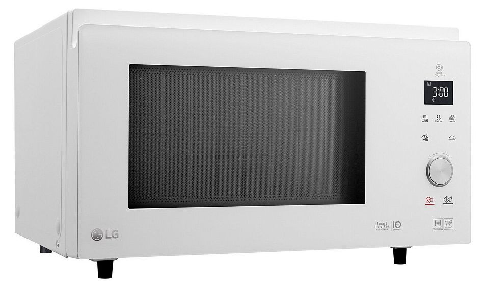 Микроволновая печь LG MJ-3965BIH