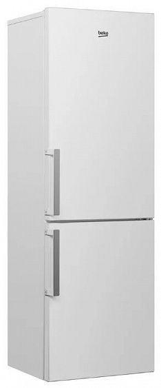 Холодильник BEKO CNKR5321K21W