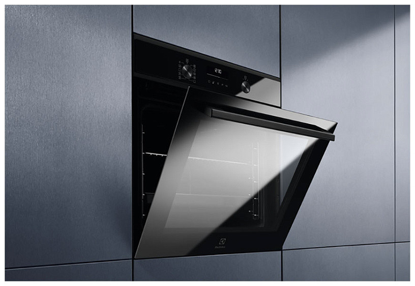 Духовой шкаф ELECTROLUX EOD6C77H