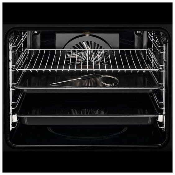 Духовой шкаф ELECTROLUX KOEBP39Z