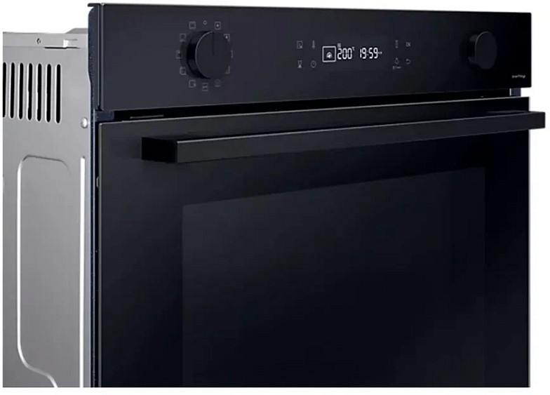 Духовой шкаф SAMSUNG NV7B4125ZAK/WT