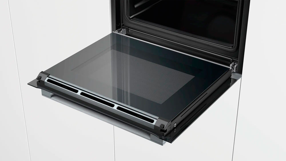 Духовой шкаф BOSCH HBG656RS1M