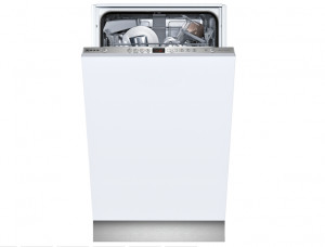 Посудомоечная машина NEFF s 58m43 x1 ru