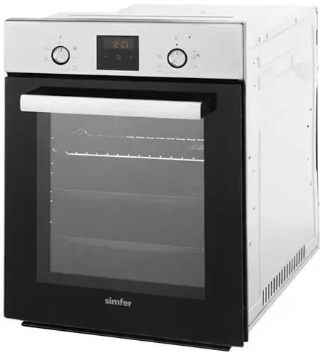 Духовой шкаф SIMFER B4EM56555