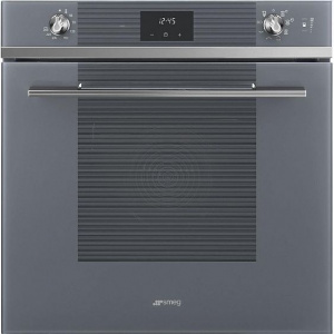 Духовой шкаф SMEG SO6100S2S