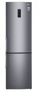Холодильник LG GA-B499 YLUZ