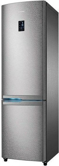 Холодильник Samsung RL55TGBX4 нержавеющая сталь