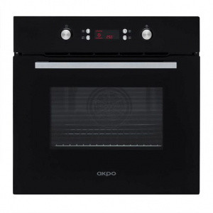 Духовой шкаф AKPO PEA 7008MED-01 BL