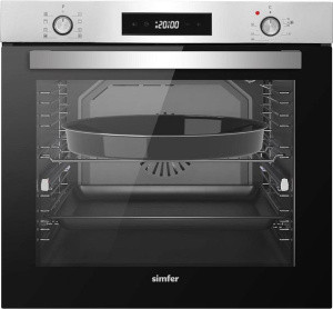 Духовой шкаф SIMFER B6EM69070