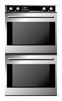 Духовой шкаф Kuppersbusch EEB 10500.0 MX