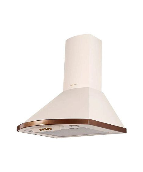 Вытяжка KUPPERSBERG BONA 60 C Bronze