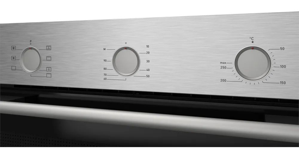 Духовой шкаф KUPPERSBERG HO 603 BX
