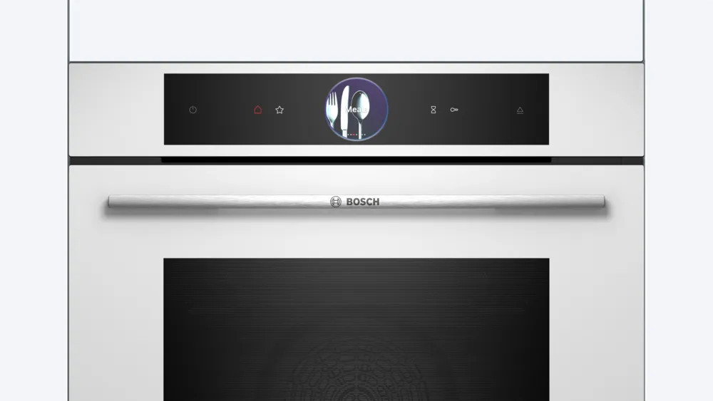 Духовой шкаф BOSCH HSG7361W1