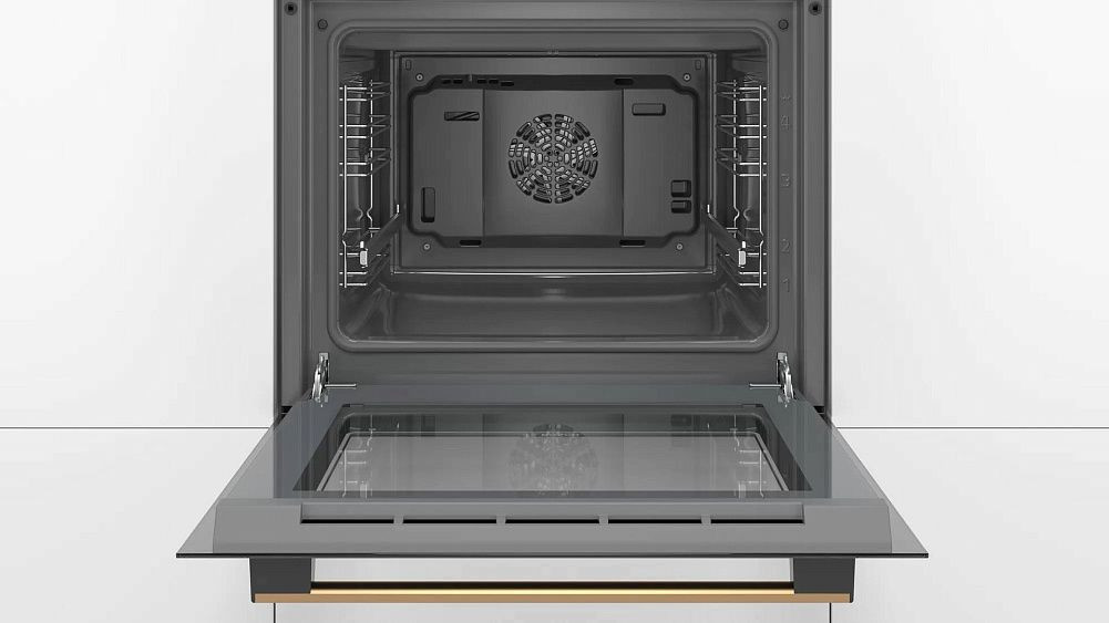 Духовой шкаф BOSCH HBJN17EB0R