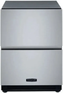 Холодильник SIGNATURE SKSUD2402E
