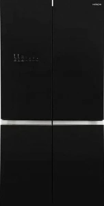 Холодильник HITACHI R-WB820VUC2 GBK