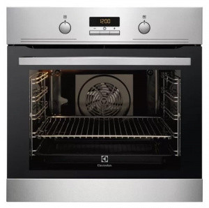 Духовой шкаф ELECTROLUX EZB3410AOX