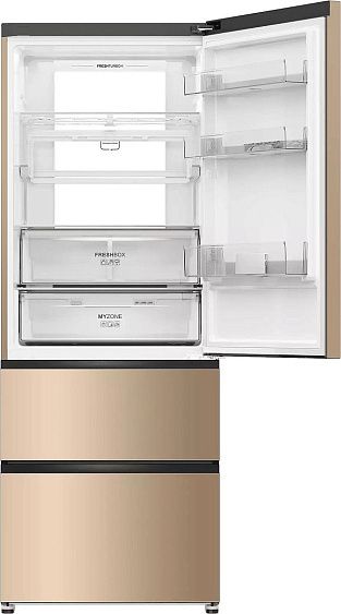 Холодильник HAIER A4F742CGGU1