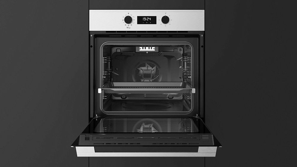 Духовой шкаф TEKA AIRFRY HSB 646 SS (111010048)