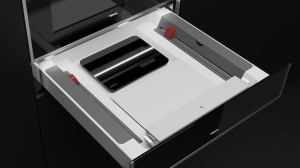 Вакууматор TEKA VS 1520 GS (только механизм) (111600004)