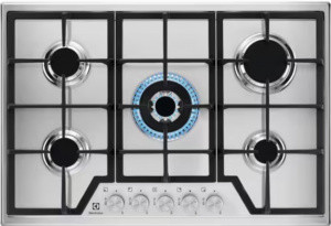 Варочная поверхность ELECTROLUX KGS7536SX