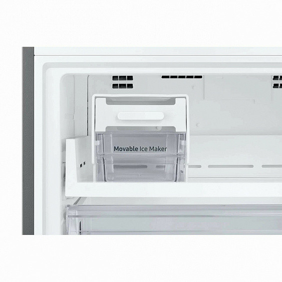 Холодильник SAMSUNG RB50DG602ES9WT