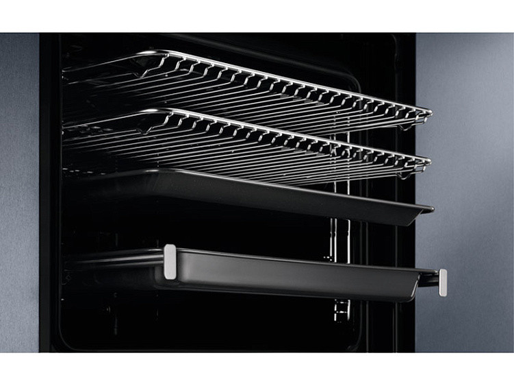 Духовой шкаф ELECTROLUX KOAAS31CX