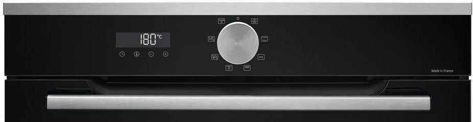 Духовой шкаф BRANDT BOH7534LX